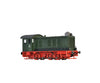 Brawa 40681 Ho Diesel Locomotive Br 236 ’Vtg’ Db (Marklin Ac Digital/Sound) European Locomotives