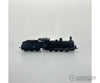 Brawa 40722 Ho Steam Locomotive G7.1 Obb Iii Dc/Ss European Locomotives