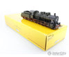 Brawa 40802 Ho G10 P.st.e.v. Magdeburg 5416 Dcc/Sound Locomotives