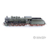 Brawa 40802 Ho G10 P.st.e.v. Magdeburg 5416 Dcc/Sound Locomotives