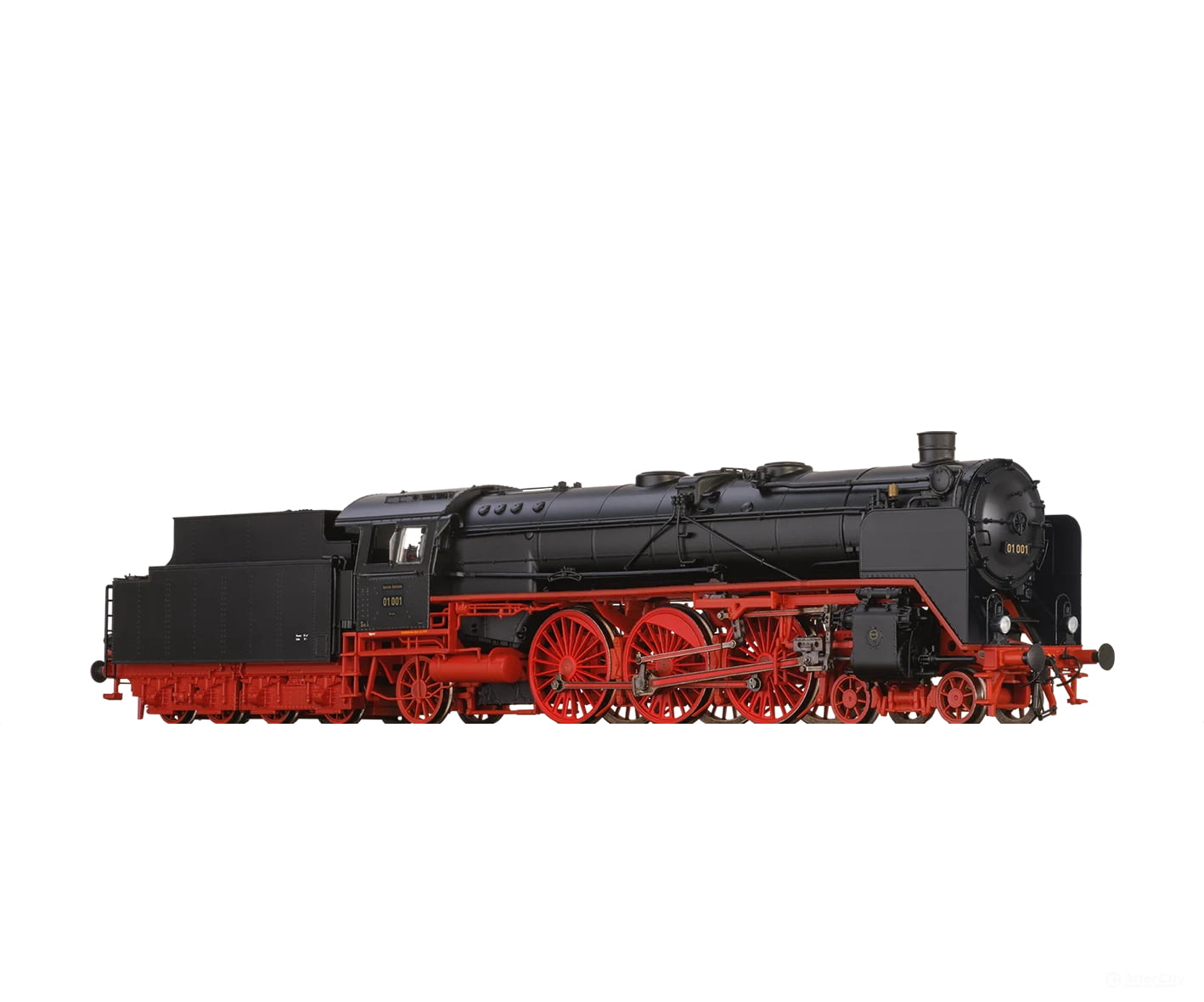 BRAWA 40399 蒸気機関車 BRAWA 40399 蒸気機関車 【公式通販】