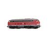 Brawa 41162 HO Diesel Locomotive BR 216 of the DB (DCC/Sound Digital Extra) - European Locomotives