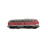 Brawa 41178 HO Diesel Locomotive BR V160 DB (Digital Extra w. Sound) - European Locomotives