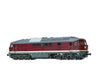 Brawa 41468 HO Diesel Locomotive BR 132 of the DR (DCC/Sound Digital Extra) - European Locomotives