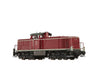 Brawa 41588 Ho Diesel Locomotive Br V90 Db (Dcc/Sound) European Locomotives