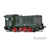 Brawa 41661 Ho Diesel Locomotive Wr 360 ’Wirtschaftliche Forschungsges.m.b.h.’ Drg (Marklin Ac