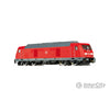 Brawa 42912 Ho Traxx Diesel Locomotive Br 245 ’Fernverkehr Sylt’ Db Ag (Digital Extra W. Sound)