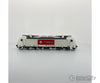 Brawa 43804 Ho Traxx Ellok Br 186 Crossrail European Locomotives