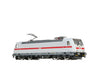 Brawa 43809 HO Electric Locomotive TRAXX BR 146.5 (Marklin AC Digital Extra w. Sound) - European Locomotives