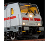 Brawa 43809 HO Electric Locomotive TRAXX BR 146.5 (Marklin AC Digital Extra w. Sound) - European Locomotives