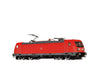 Brawa 43820 HO TRAXX Electric Locomotive BR 187 DB AG (Digital Extra w. Sound) - European Locomotives