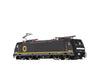 Brawa 43849 Ho Traxx Electric Locomotive Br 185.5 Beacon (Marklin Ac Digital/Sound) European