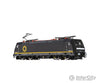 Brawa 43849 Ho Traxx Electric Locomotive Br 185.5 Beacon (Marklin Ac Digital/Sound) European