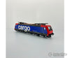 Brawa 43986 Ho Brawa Electric Locomotive 484 Sbb Cargo Dcc Sound European Locomotives