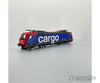 Brawa 43986 Ho Brawa Electric Locomotive 484 Sbb Cargo Dcc Sound European Locomotives