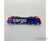 Brawa 43986 Ho Brawa Electric Locomotive 484 Sbb Cargo Dcc Sound European Locomotives