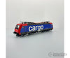 Brawa 43986 Ho Brawa Electric Locomotive 484 Sbb Cargo Dcc Sound European Locomotives