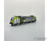 Brawa 43998 Ho Traxx Electric Locomotive Br 186 Alpinist Bls European Locomotives