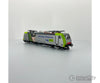 Brawa 43998 Ho Traxx Electric Locomotive Br 186 Alpinist Bls European Locomotives