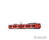 Brawa 44646 Ho Electric Railcar Br 426 Db Ag (Kornwestheim Pbf) (Dcc/Sound) European Locomotives