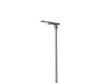Brawa 4524 N Platform Light Lights & Electronics