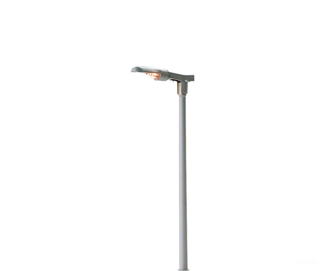 Brawa 4524 N Platform Light Lights & Electronics