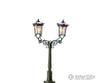 Brawa 4534 N Park Light Double Lights & Electronics