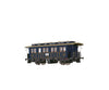 Brawa 45620 Ho Sleeperette A K.w.st.e. European Passenger Cars