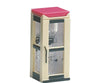 Brawa 4564 N Telephone Box Telekom Typ Tel H 90 Lights & Electronics