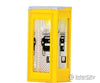 Brawa 4566 N Telephone Box Lights & Electronics