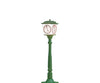 Brawa 4571 N Clock Lights & Electronics