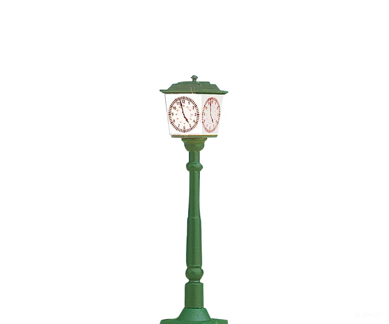 Brawa 4571 N Clock Lights & Electronics