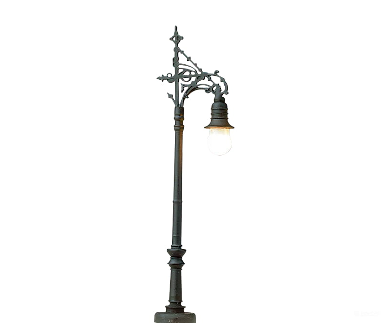 Brawa 4604 N Light Berlin-Charlottenburg Lights & Electronics