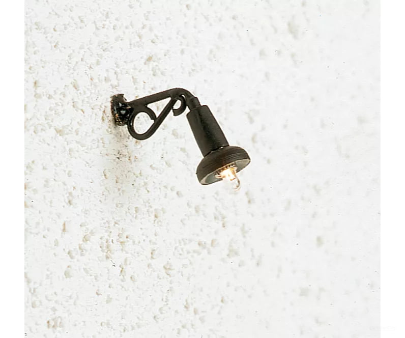 Brawa 4621 N Wall Lamp Lights & Electronics