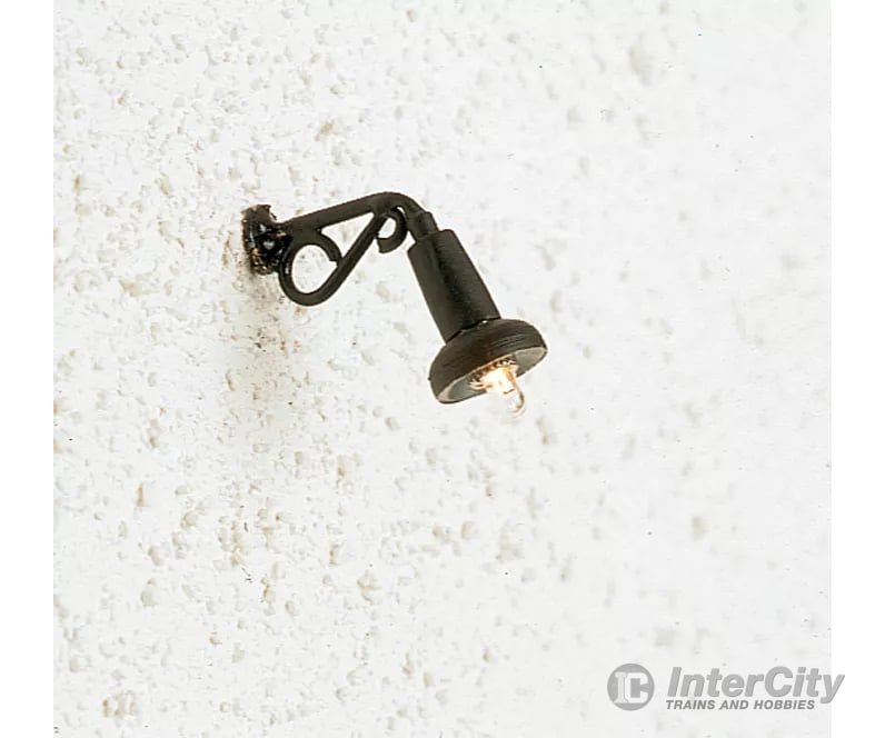 Brawa 4621 N Wall Lamp Lights & Electronics