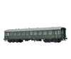 Brawa 46218 Ho Express Train Coach B4Ye Db (Dc) European Passenger Cars