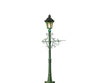 Brawa 4631 N Gas Light Lights & Electronics