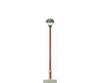 Brawa 4643 N Mushroom-head Platform Light Lights & Electronics