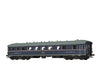 Brawa 46476 Ho Dining Car Wr Csd European Passenger Cars