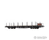 Brawa 47240 Ho Rail Car R672 Db European Freight Cars