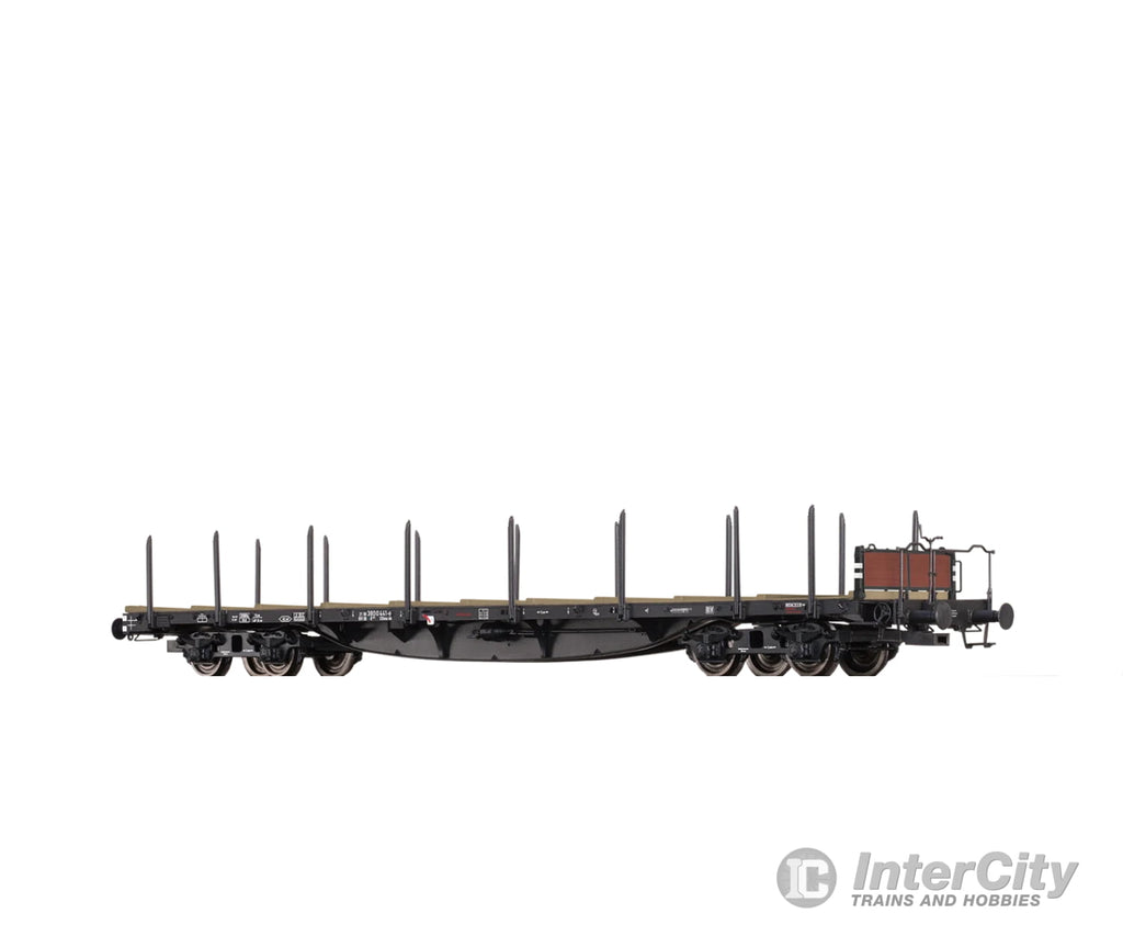 Brawa 47240 Ho Rail Car R672 Db European Freight Cars