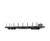 Brawa 47241 Ho Rail Car Ssl Bbö European Freight Cars