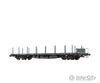 Brawa 47241 Ho Rail Car Ssl Bbö European Freight Cars