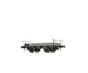 Brawa 47737 Ho Flat Car Sc Sbb European Freight Cars