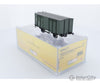 Brawa 48027 Ho K.bay.sts.b. Bavarian Covered Goods Wagon European Freight Cars