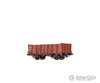 Brawa 48452 Ho Open Freight Car Vtu Csd European Cars