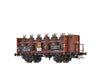 Brawa 49323 Ho Acid Carrying Car Z [P] ’Gesellschaft Für Teer- Verwertung M.b.h.