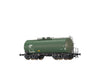 Brawa 49624 Ho Tank Car Uerdingen Zz [P] ’Vtg’ Db European Freight Cars