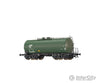 Brawa 49624 Ho Tank Car Uerdingen Zz [P] ’Vtg’ Db European Freight Cars