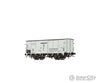 Brawa 49894 Ho Covered Freight Car G10 ’Karcher’ European Cars